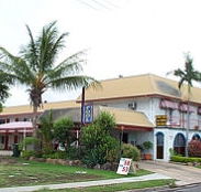 Welcome Home Motel and Apartments - Holiday Sunshine Coast