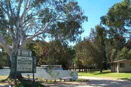 Wellington Caravan Park - Holiday Sunshine Coast 0