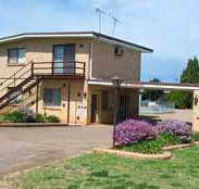 Wellington Motor Inn - Sunshine Coast Tourism