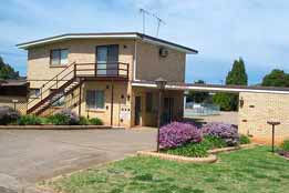 Wellington Motor Inn - Sunshine Coast Tourism 0