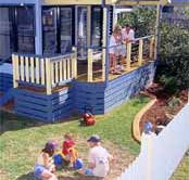 Werri Beach Holiday Park - Sunshine Coast Tourism