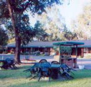 Whim-Inn Motel - Sunshine Coast Tourism