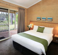 Eight Willows Retreat - Holiday Sunshine Coast