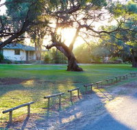 Winbi River Resort - Sunshine Coast Tourism