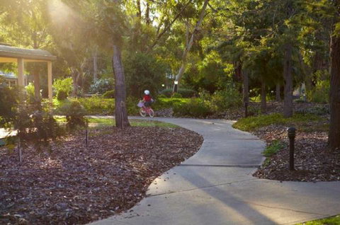 Winbi River Resort - Sunshine Coast Tourism 2