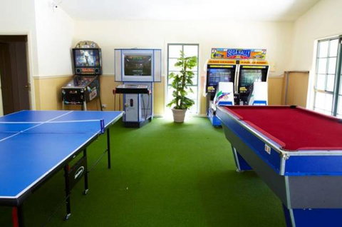 Winbi River Resort - Sunshine Coast Tourism 5