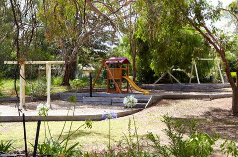 Winbi River Resort - Sunshine Coast Tourism 6