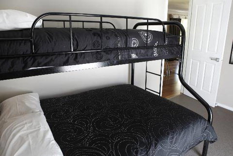 Winbi River Resort - Sunshine Coast Tourism 8