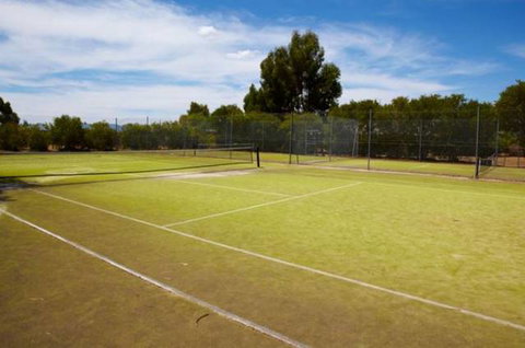 Winbi River Resort - Sunshine Coast Tourism 9