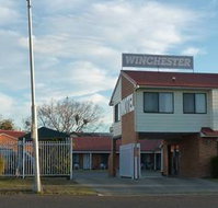 Winchester Motel - Sunshine Coast Tourism