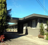 Wingham Motel - Sunshine Coast Tourism
