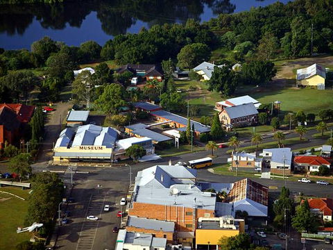 Wingham Motel - Holiday Sunshine Coast 1