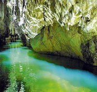 Wombeyan Caves Caravan  Camping Reserve - Holiday Sunshine Coast