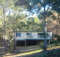 Wonboyn Lake Accommodation - Nadgee by Nature Cottages - Sunshine Coast Tourism