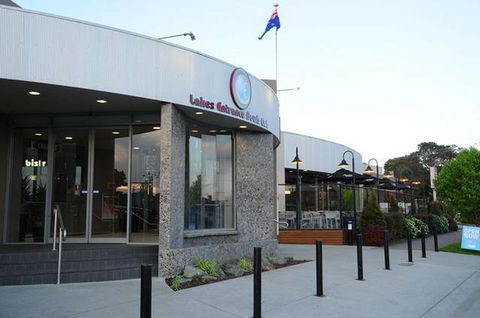 Woodbine Tourist Park - Sunshine Coast Tourism 2