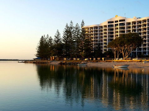 WorldMark Resort Golden Beach - Holiday Sunshine Coast 1