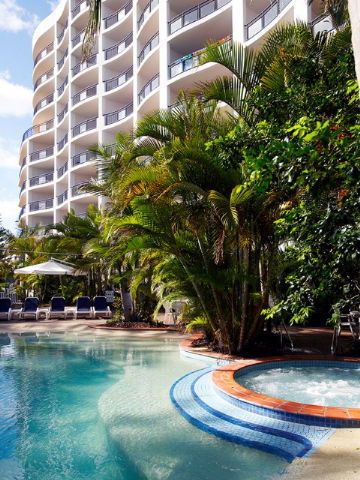 WorldMark Resort Golden Beach - Holiday Sunshine Coast 4