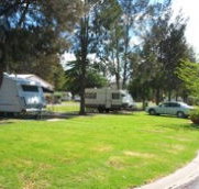Yass Caravan Park - Sunshine Coast Tourism