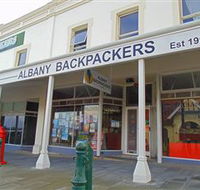 Albany Backpackers - Sunshine Coast Tourism