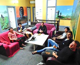 Albany Backpackers - Sunshine Coast Tourism 3