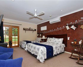 Armadale Cottage Bed And Breakfast - Holiday Sunshine Coast 2