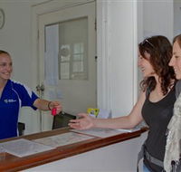 Banjos Backpackers - Sunshine Coast Tourism