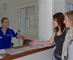 Banjos Backpackers - Sunshine Coast Tourism 0