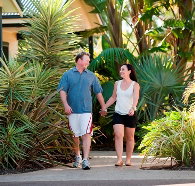 Beachlands Holiday Park Busselton - Sunshine Coast Tourism