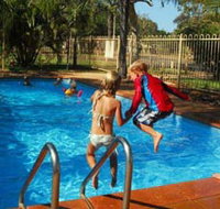 BIG4 Plantation Caravan Park - Sunshine Coast Tourism