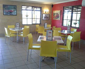 Billabong Homestead Hotel Motel - Sunshine Coast Tourism 0
