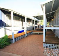 Blue Reef Backpackers - Sunshine Coast Tourism