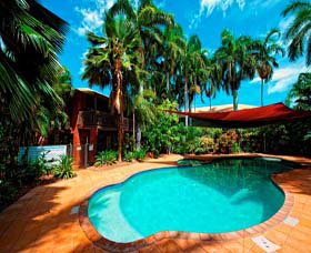 Broome-Time Accommodation - Sunshine Coast Tourism 0