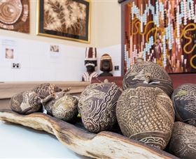 Broome-Time Accommodation - Sunshine Coast Tourism 1