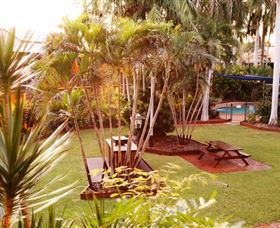Broome-Time Accommodation - Sunshine Coast Tourism 3