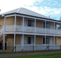Clearwater Motel - Sunshine Coast Tourism