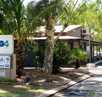 Cooke Point Holiday Park - Aspen Parks - Sunshine Coast Tourism