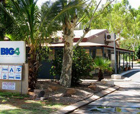 Cooke Point Holiday Park - Aspen Parks - Sunshine Coast Tourism 0