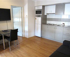 Cooke Point Holiday Park - Aspen Parks - Sunshine Coast Tourism 3