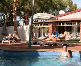Cooke Point Holiday Park - Aspen Parks - Sunshine Coast Tourism 1