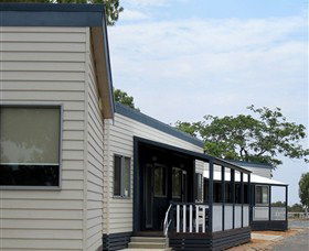 Cooke Point Holiday Park - Aspen Parks - Sunshine Coast Tourism 2