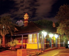 Coolibah Lodge Backpackers - Sunshine Coast Tourism 0