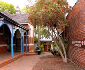 Coolibah Lodge Backpackers - Sunshine Coast Tourism 1