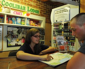 Coolibah Lodge Backpackers - Sunshine Coast Tourism 3