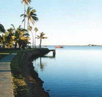 Coral Coast Tourist Park - Sunshine Coast Tourism