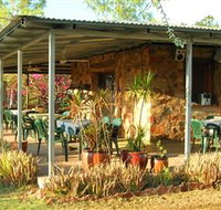 Diggers Rest Station - Sunshine Coast Tourism
