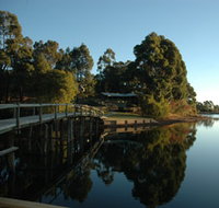 Evedon Park Bush Resort - Sunshine Coast Tourism