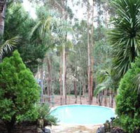 Fern Gulley Retreat - Holiday Sunshine Coast