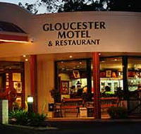 Gloucester Motel - Sunshine Coast Tourism