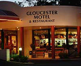 Gloucester Motel - Sunshine Coast Tourism 0