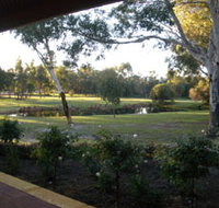 Grandis Cottages - Sunshine Coast Tourism